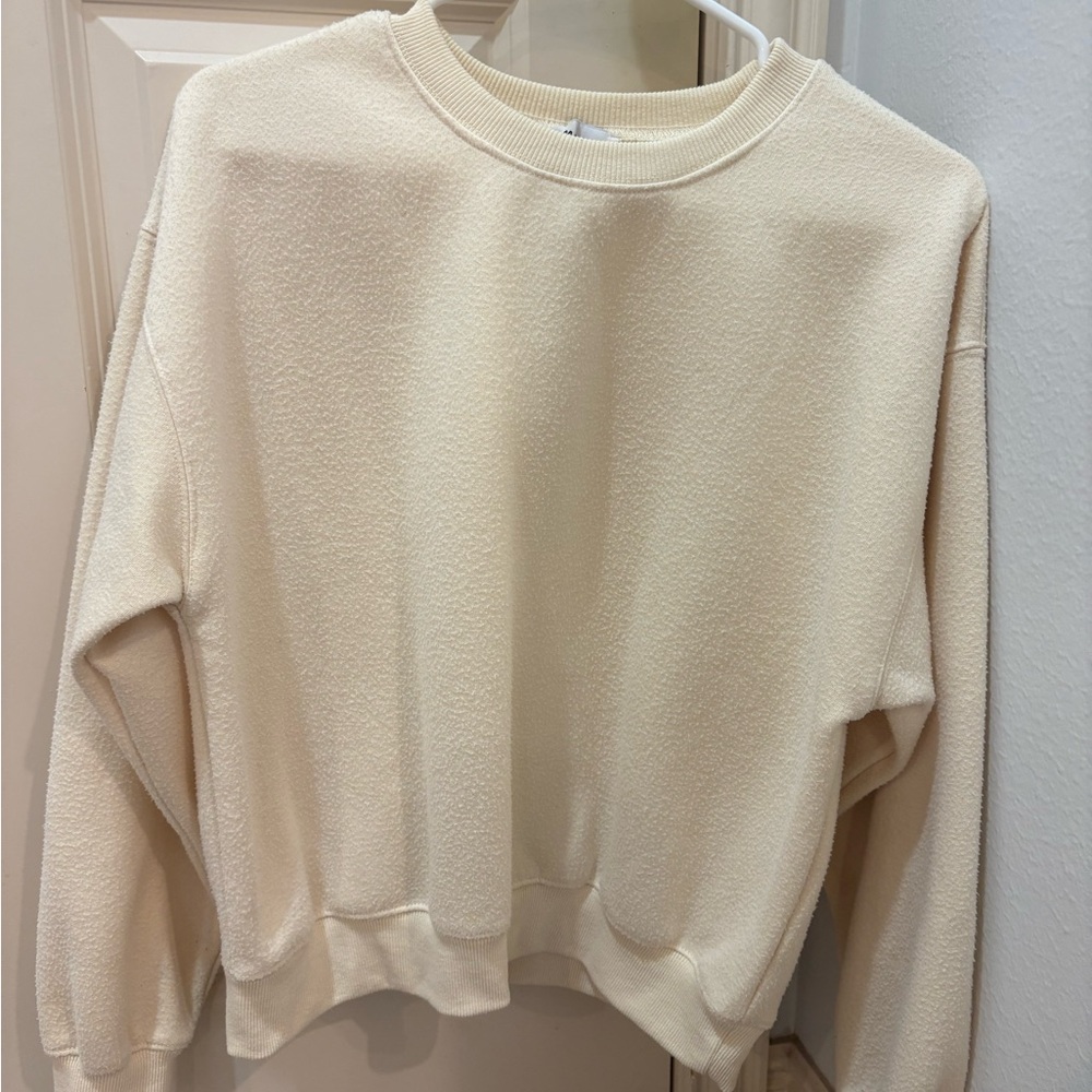Princess Polly Crewneck